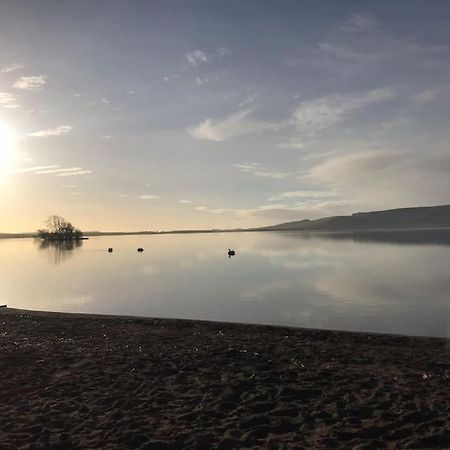 Loch Leven Getaway - 2 Bed House Apartment Kinross Luaran gambar