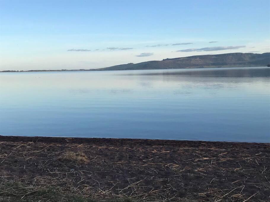 Loch Leven Getaway - 2 Bed House Apartment Kinross Luaran gambar