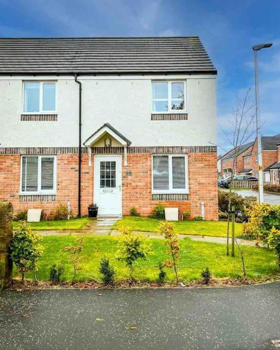 Loch Leven Getaway - 2 Bed House Apartment Kinross Luaran gambar